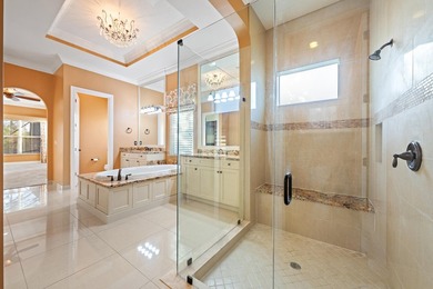 Prado is an exclusive gated community in Jupiter. If you're - photo 21