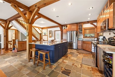 Escape to *Solstice on Keuka* at 4930 W. Bluff Dr., a premier - photo 22