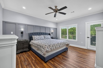 Experience luxury living on peaceful Lake Catherine in this 3 - photo 22