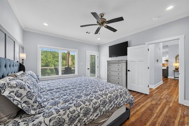 Experience luxury living on peaceful Lake Catherine in this 3 - photo 23