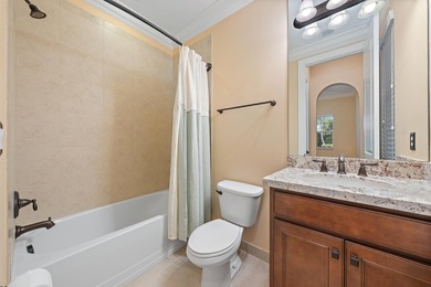 Prado is an exclusive gated community in Jupiter. If you're - photo 24