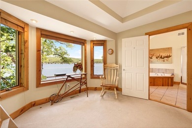 Escape to *Solstice on Keuka* at 4930 W. Bluff Dr., a premier - photo 28