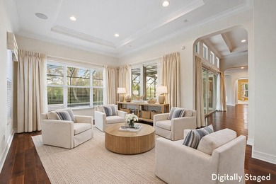 Prado is an exclusive gated community in Jupiter. If you're - photo 28