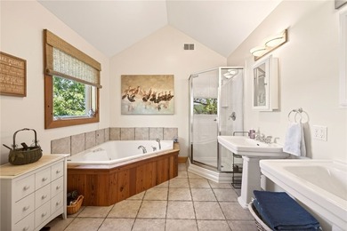 Escape to *Solstice on Keuka* at 4930 W. Bluff Dr., a premier - photo 29
