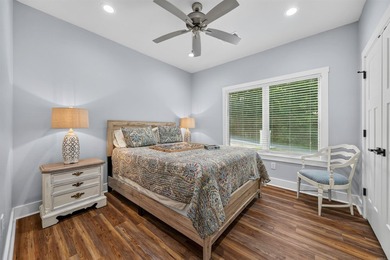 Experience luxury living on peaceful Lake Catherine in this 3 - photo 29