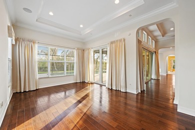 Prado is an exclusive gated community in Jupiter. If you're - photo 29