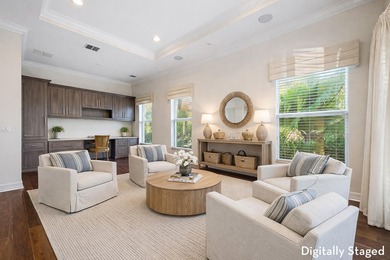 Prado is an exclusive gated community in Jupiter. If you're - photo 30