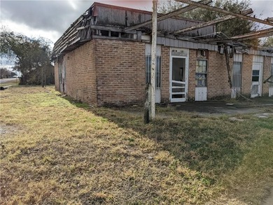 Lake Corpus Christi Commercial For Sale in Mathis Texas