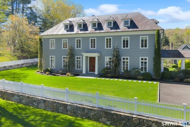 Modern Architectural Masterpiece - Nestled on 1.77 acres of lush - photo 1