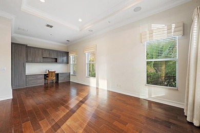 Prado is an exclusive gated community in Jupiter. If you're - photo 31