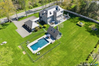 Modern Architectural Masterpiece - Nestled on 1.77 acres of lush - photo 2