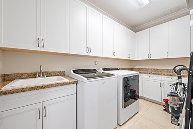 Prado is an exclusive gated community in Jupiter. If you're - photo 32