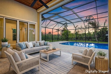 Prado is an exclusive gated community in Jupiter. If you're - photo 34