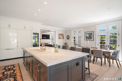 Modern Architectural Masterpiece - Nestled on 1.77 acres of lush - photo 5