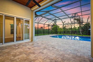 Prado is an exclusive gated community in Jupiter. If you're - photo 35