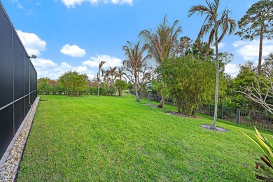 Prado is an exclusive gated community in Jupiter. If you're - photo 36