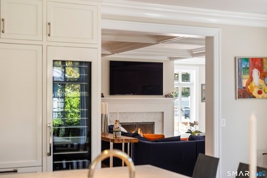 Modern Architectural Masterpiece - Nestled on 1.77 acres of lush - photo 7