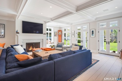 Modern Architectural Masterpiece - Nestled on 1.77 acres of lush - photo 8