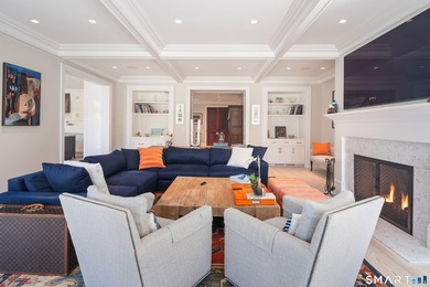 Modern Architectural Masterpiece - Nestled on 1.77 acres of lush - photo 9