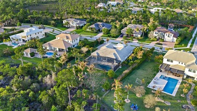 Prado is an exclusive gated community in Jupiter. If you're - photo 39