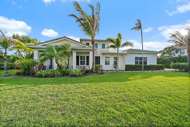Prado is an exclusive gated community in Jupiter. If you're - photo 40