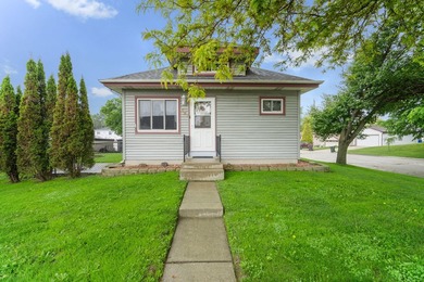 Lake Michigan - Milwaukee County Home For Sale in South Milwaukee Wisconsin