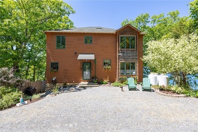 Escape to *Solstice on Keuka* at 4930 W. Bluff Dr., a premier - photo 42