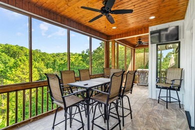Experience luxury living on peaceful Lake Catherine in this 3 - photo 44