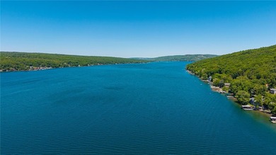 Escape to *Solstice on Keuka* at 4930 W. Bluff Dr., a premier - photo 47