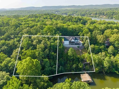 Experience luxury living on peaceful Lake Catherine in this 3 - photo 49