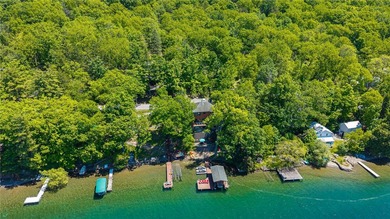 Escape to *Solstice on Keuka* at 4930 W. Bluff Dr., a premier - photo 50