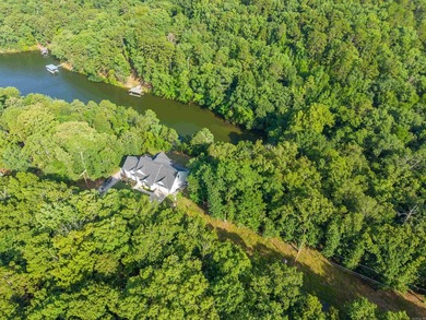 Experience luxury living on peaceful Lake Catherine in this 3 - photo 50