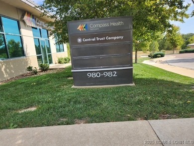 Lake of the Ozarks Office Active Under Contract in Osage Beach Missouri