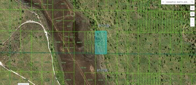 Reedy Lake Lot For Sale in Frostproof Florida