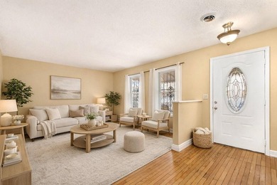 Turnkey and sun-drenched, 79 Amboy Street is a spacious - photo 1