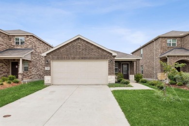 Lake Home For Sale in Forney, Texas