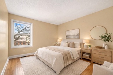 Turnkey and sun-drenched, 79 Amboy Street is a spacious - photo 5