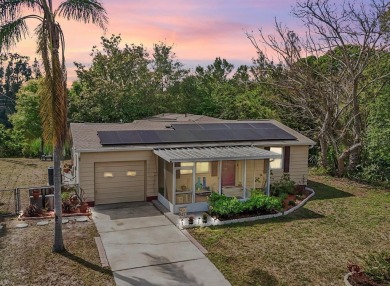 (private lake, pond, creek) Home For Sale in St. Petersburg Florida