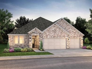 Lake Home For Sale in Farmersville, Texas