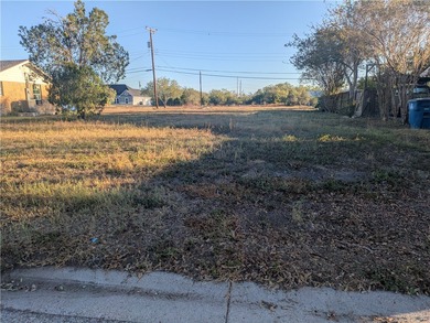 Lake Lot For Sale in Mathis, Texas