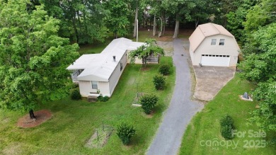 Lake Home For Sale in Denver, North Carolina