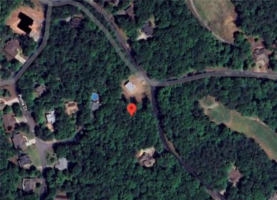 Lake Lot For Sale in Waleska, Georgia