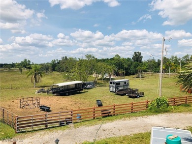 EQUESTRIAN 50+ ACRES IS A RARE FIND IN LEE COUNTY WITH LARGE CBS - photo 11