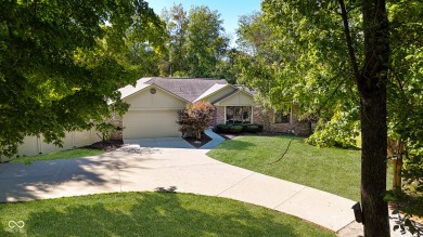 Lake Home For Sale in Indianapolis, Indiana