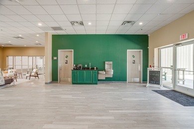 Positioned in the heart of Granbury, this exceptional commercial - photo 11