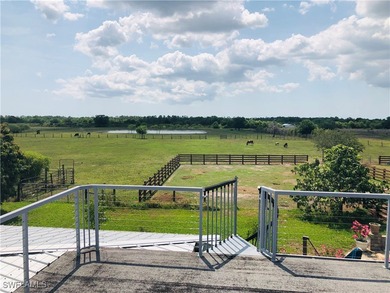 EQUESTRIAN 50+ ACRES IS A RARE FIND IN LEE COUNTY WITH LARGE CBS - photo 12