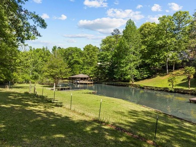 LAKEFRONT A-FRAME WITH over 2.5 acres and POTENTIAL GALORE! OVER - photo 12