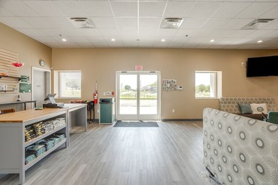 Positioned in the heart of Granbury, this exceptional commercial - photo 12