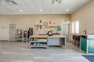 Positioned in the heart of Granbury, this exceptional commercial - photo 13