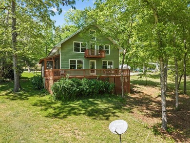 LAKEFRONT A-FRAME WITH over 2.5 acres and POTENTIAL GALORE! OVER - photo 15